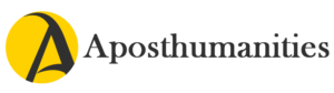 Logo aposthumanities